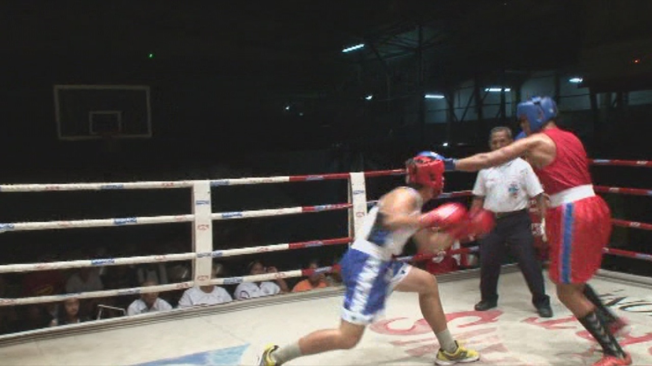 boxe 4