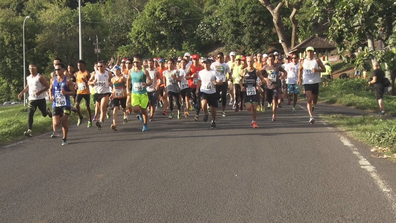 corrida noel