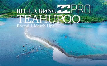 Surf-Billabong Pro 2